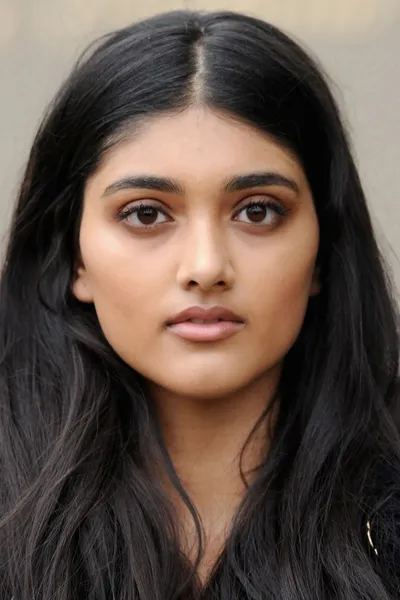 Neelam Gill