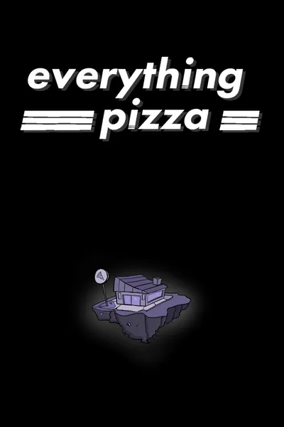 Everything Pizza