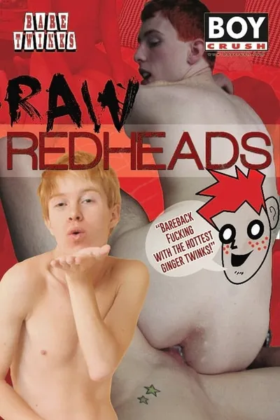 Raw Redheads