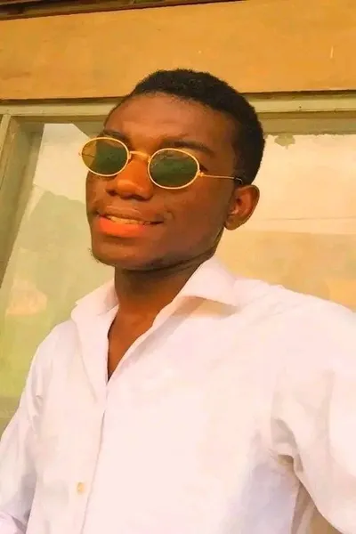 Charly Mvondus