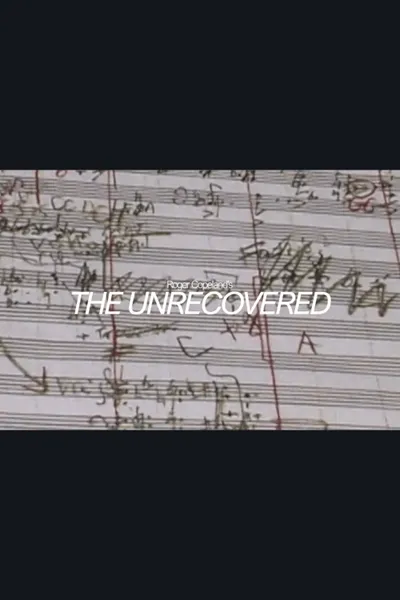 The Unrecovered