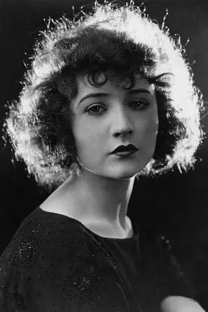 Betty Compson