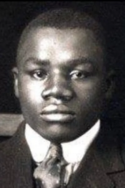 Sam Langford