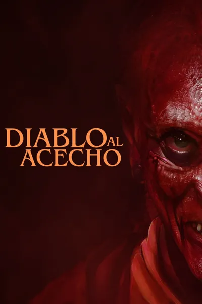 Diablo Al Acecho