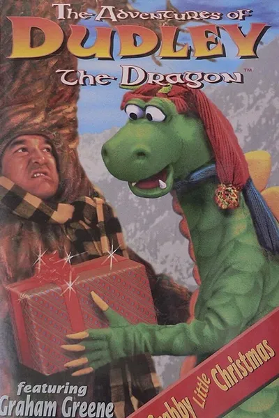 The Adventures of Dudley the Dragon: Have Yourself a Crabby Little Christmas