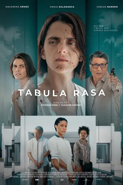 Tabula rasa