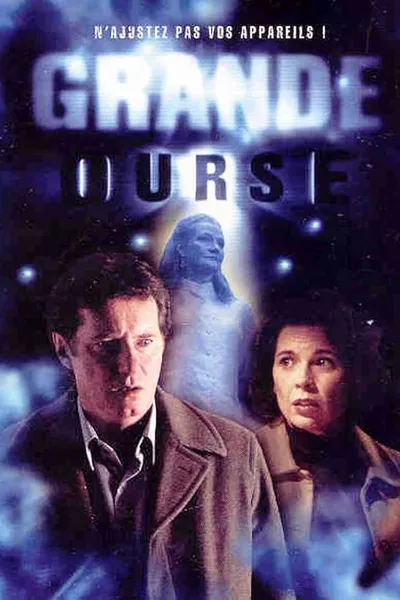 Grande Ourse