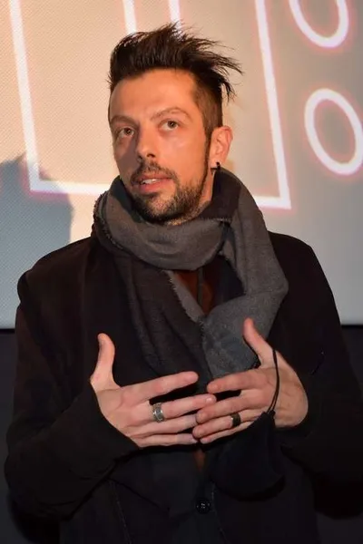 Alessio De Leonardis