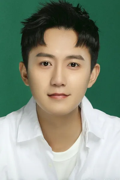 Liang Zhigang