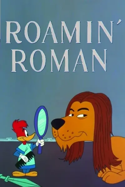 Roamin' Roman