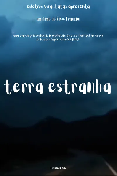 Terra Estranha