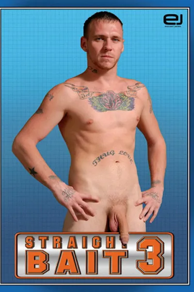 Straight Bait 3