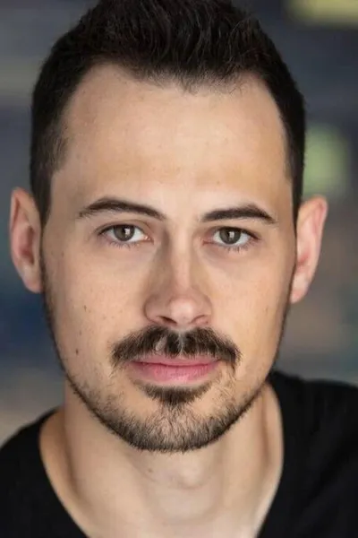 Shawn Stoneberg
