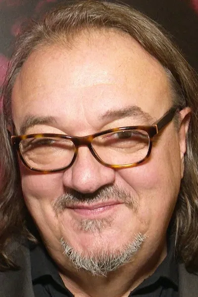 Andrew Morahan