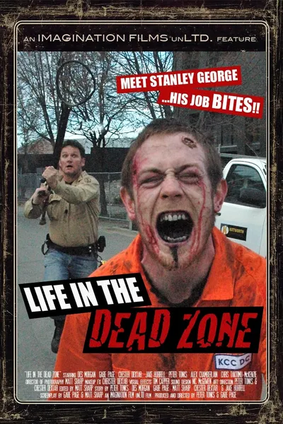Life in the Dead Zone