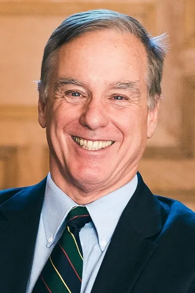 Howard Dean