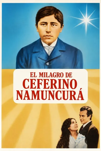 El milagro de Ceferino Namuncurá