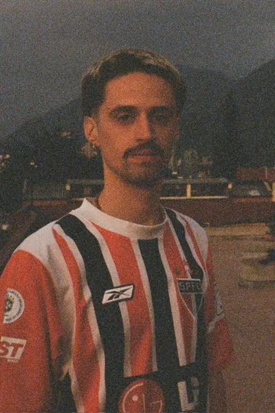 Matheus Malburg