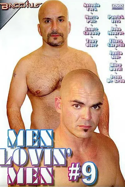 Men Lovin' Men 9