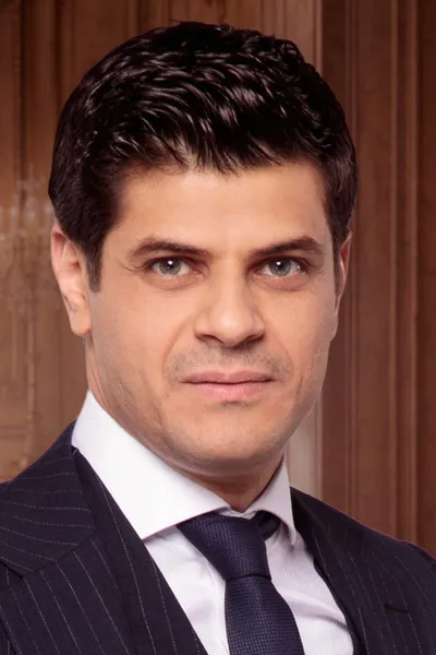 Dimitris Apostolopoulos