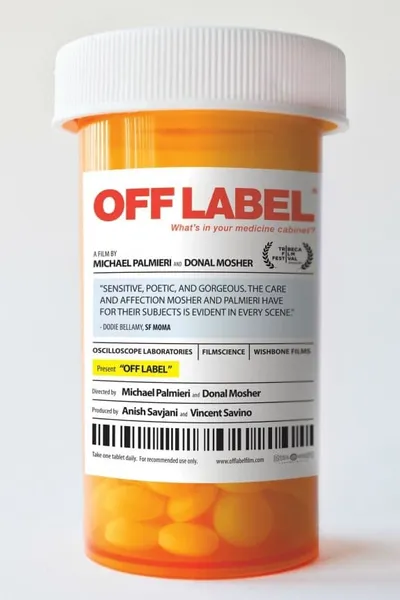 Off Label