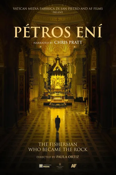 Petros Eni
