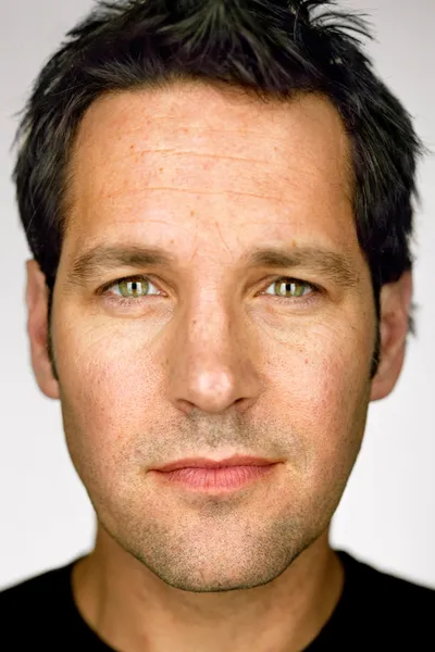 Paul Rudd