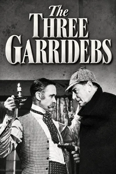 The Three Garridebs