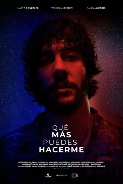 Qué más puedes hacerme