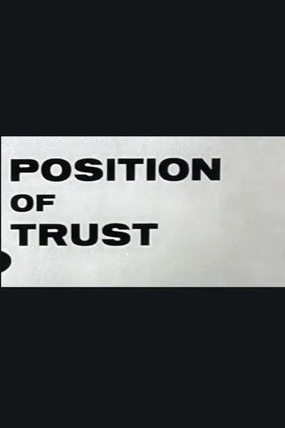 Position of Trust