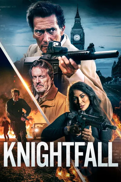 Knightfall