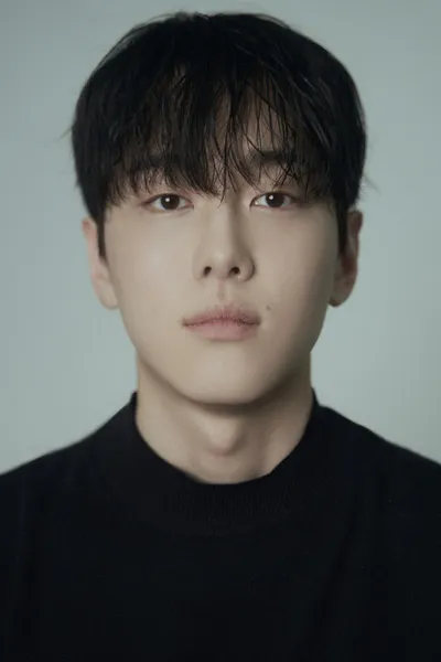 Baek Seung-woo