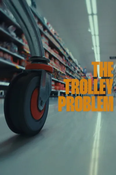 The Trolley Problem