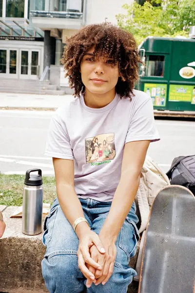Arin Lester