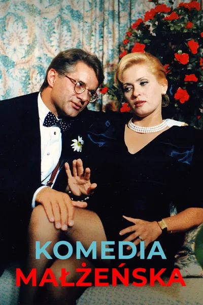 Comedy of Marriage