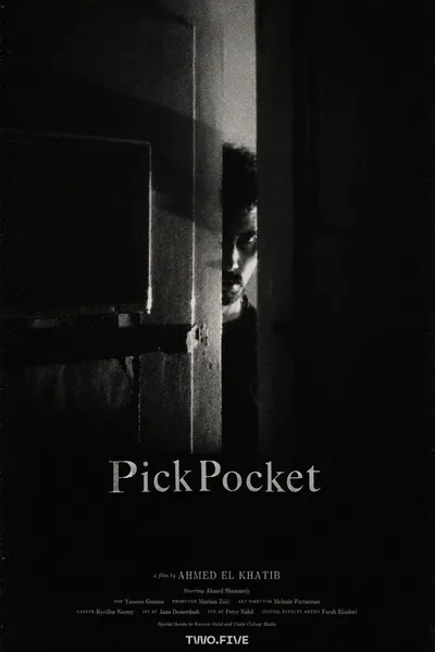 Pickpocket