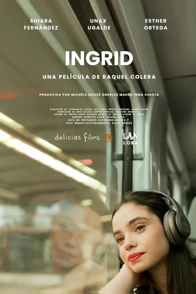Ingrid