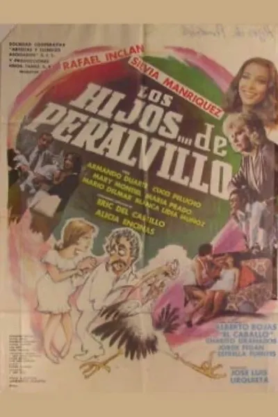 Los hijos de Peralvillo