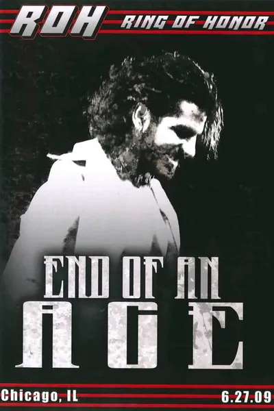 ROH: End of An Age