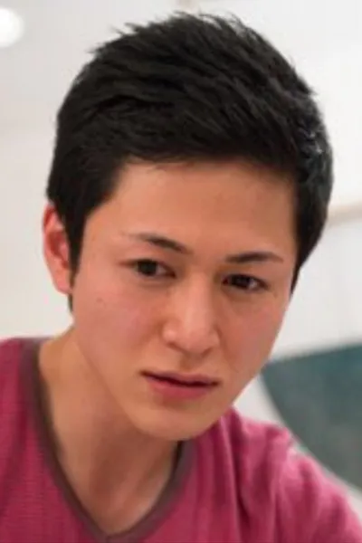 Souzurou Imaoka