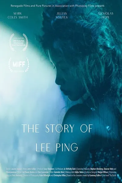 The Story of Lee Ping