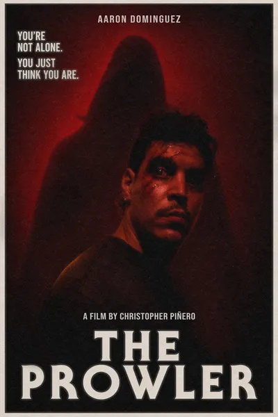 The Prowler