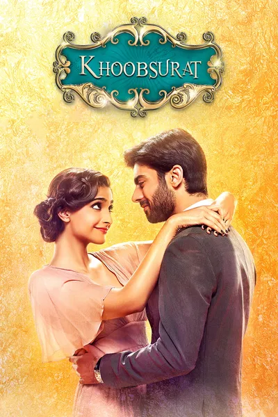 Khoobsurat