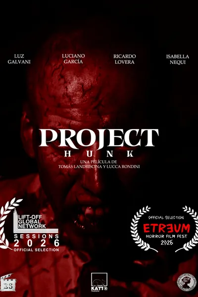Project Hunk