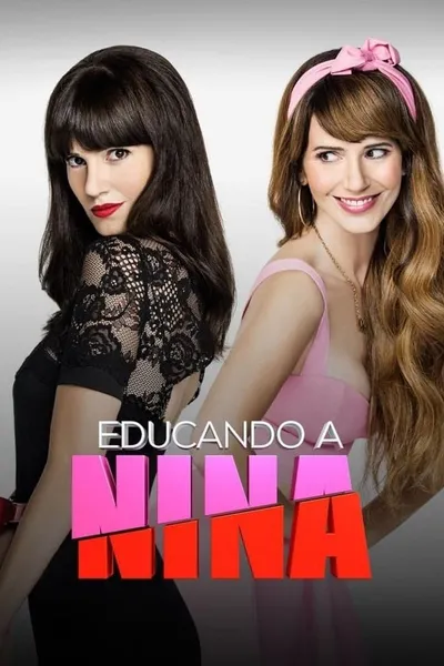 NINA´S EDUCATION