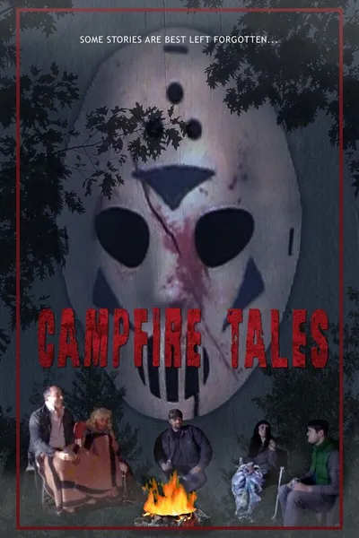 The Lost Campfire Tales