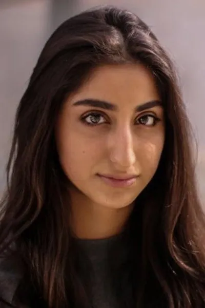 Mojeane Sadrzadeh