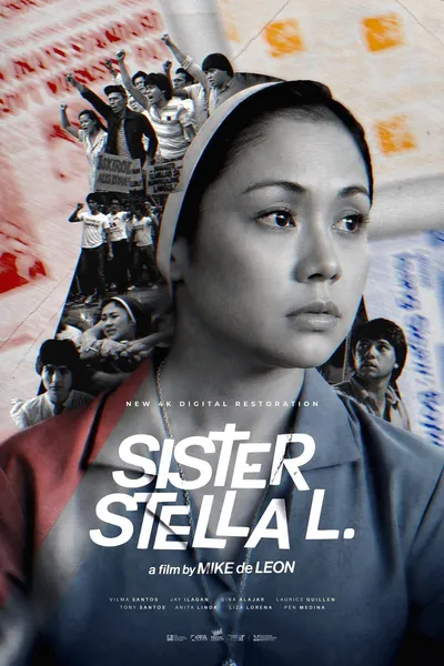 Sister Stella L.
