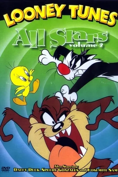 Looney Tunes: All Stars Collection - Volume 2