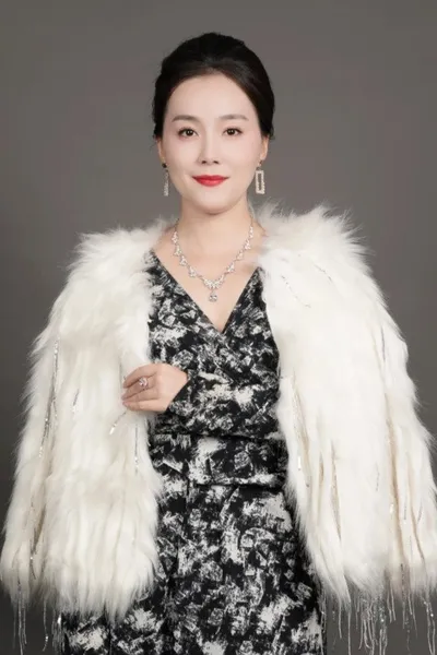 Man Ningxi